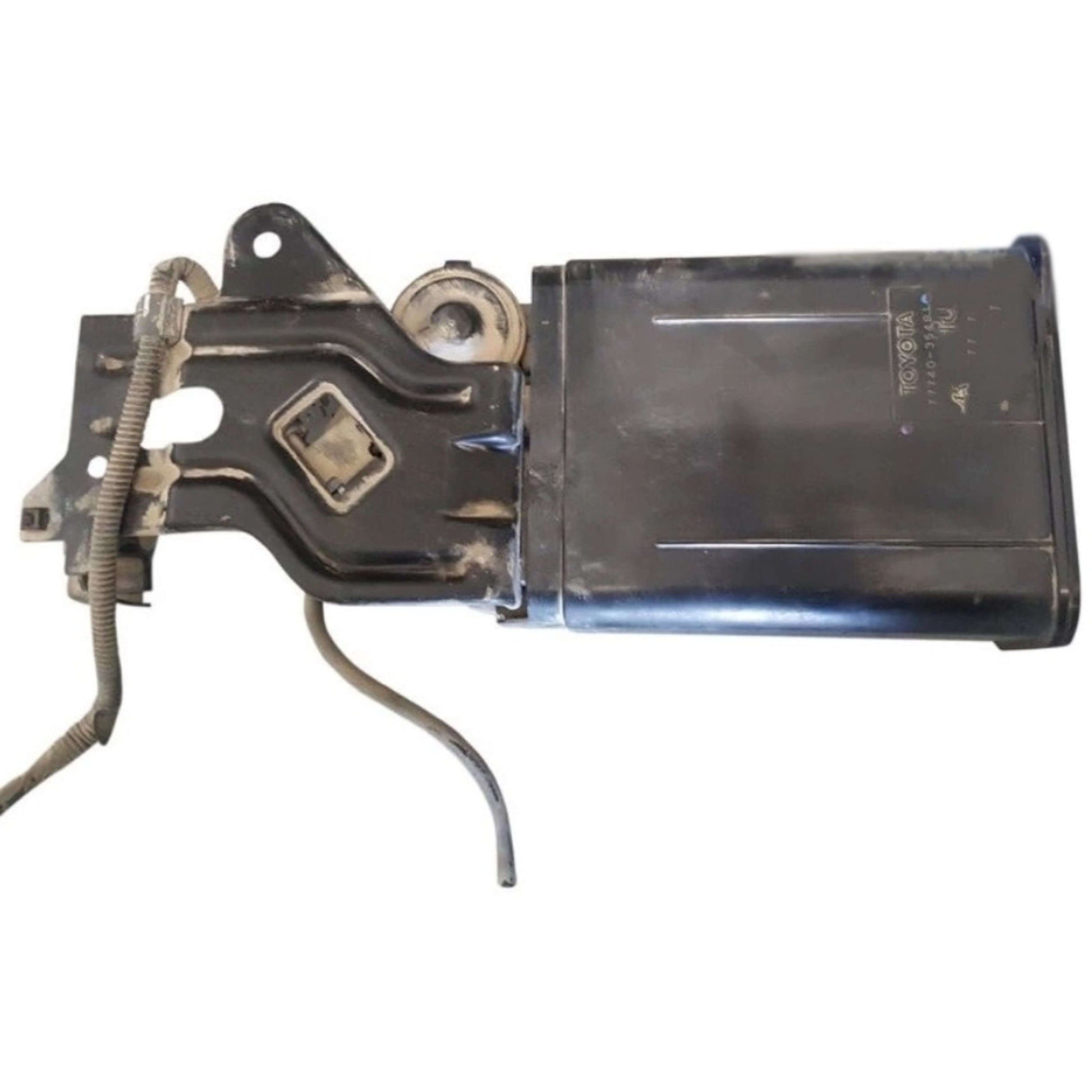 Used OEM 2002-2004 Toyota Tacoma Charcoal Fuel Gas Emission Vapor Canister OEM