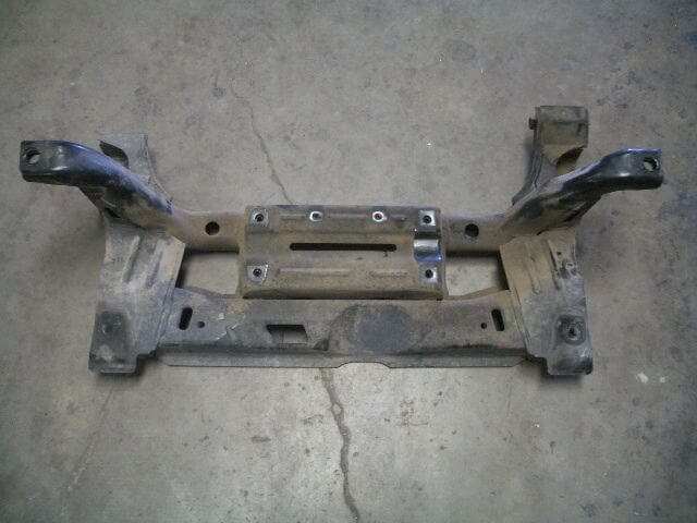 Used OEM 2002-2005 Dodge Neon Front Subframe Engine Cradle K-Frame/Crossmember