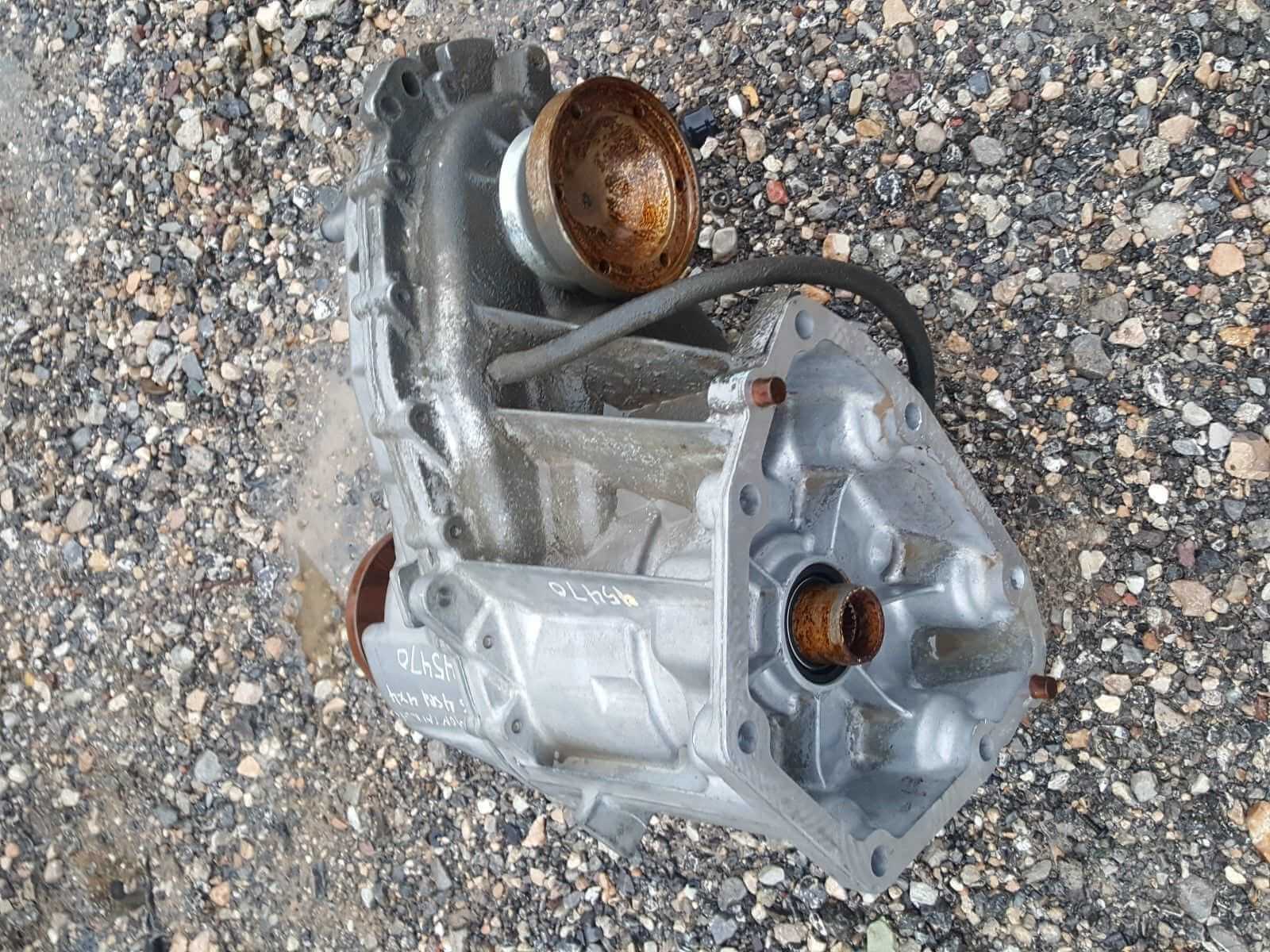 Used OEM 2002-2005 Ford Explorer Mercury Mountaineer Transfer Case Differential 4.0L 4.6L