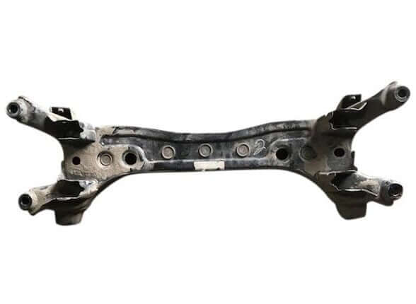 Used OEM 2002-2005 Hyundai Sonata 2.7 Rear Subframe Crossmember Suspension Cradle Frame