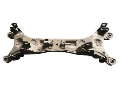 Used OEM 2002-2005 Hyundai Sonata 2.7l 6 Cylinder Rear Subframe Crossmember Suspension Cradle Frame