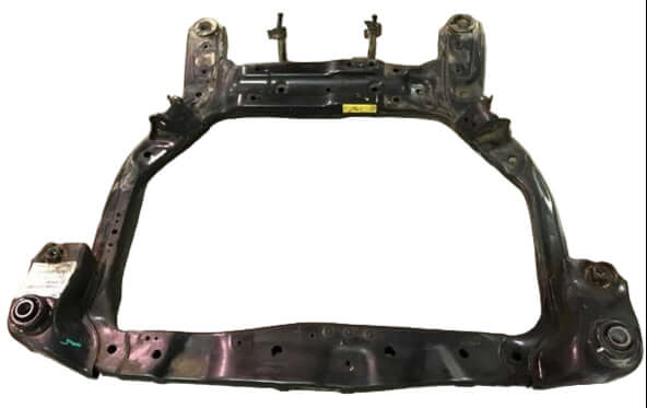 Used OEM 2002-2005 Hyundai XG350 Front Subframe Crossmember Engine Cradle Suspension