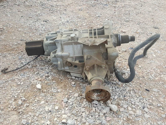 Used OEM 2002-2005 LandRover Freelander Transfer Case 2.5L 4x4 AWD Land Rover 02 03 04 05
