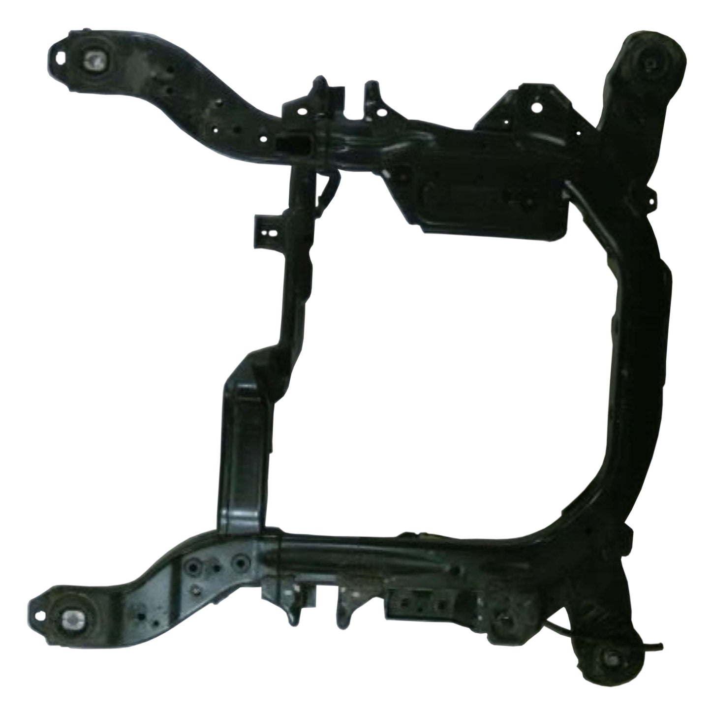 Used OEM 2002-2006 Buick Rendezvous Pontiac Aztek Front Suspension Cross Member K-Frame AWD
