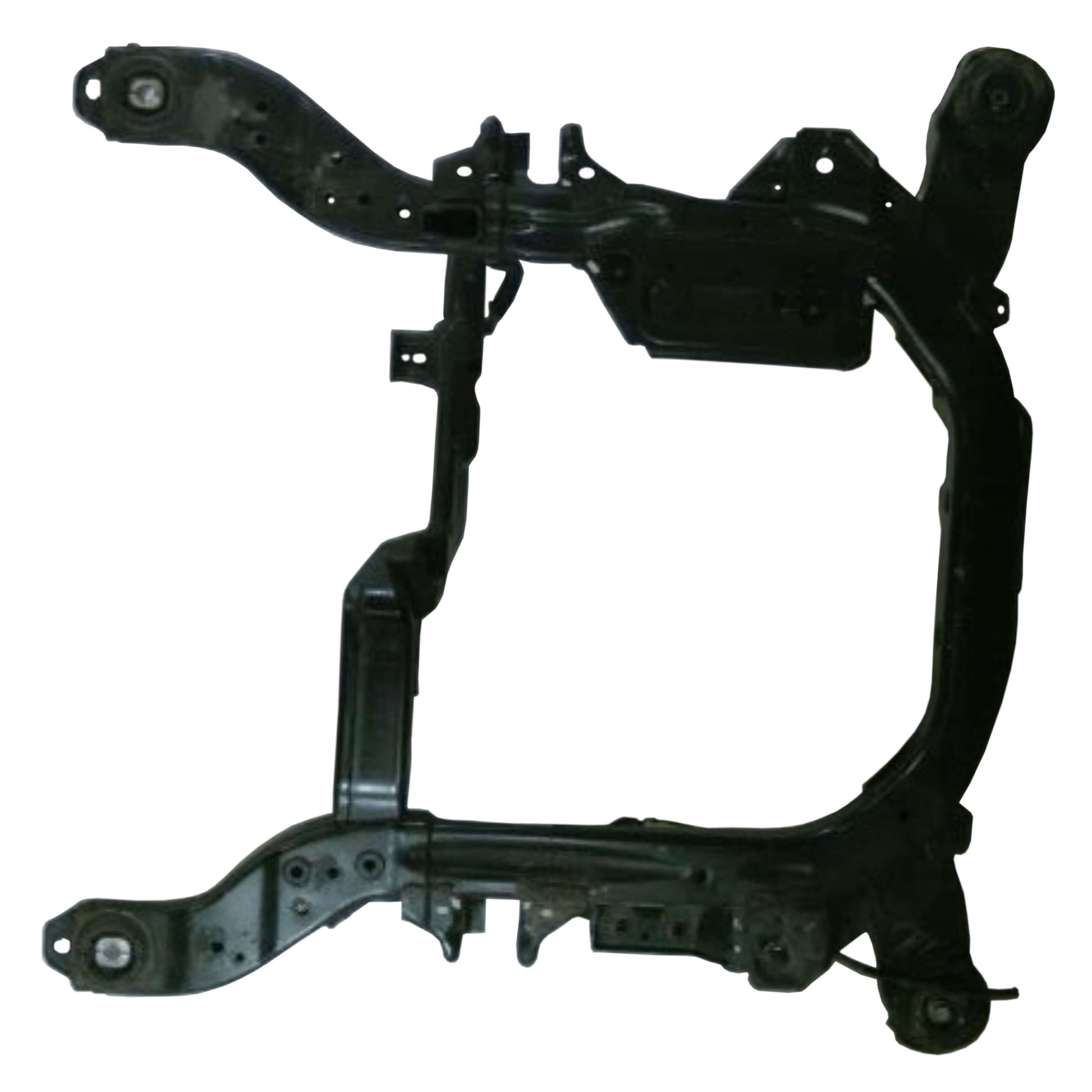 Used OEM 2002-2006 Buick Rendezvous Pontiac Aztek Front Suspension Cross Member K-Frame AWD