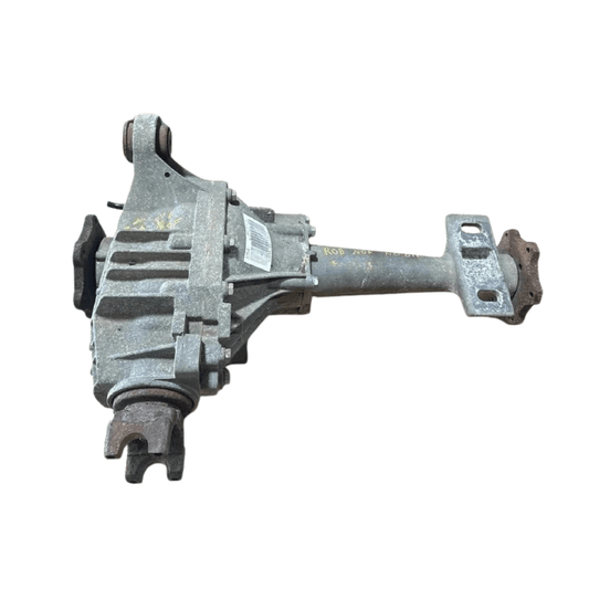 Used OEM 2002-2006 Cadillac Escalade Front Differential Carrier Assembly 3.73 Ratio OEM