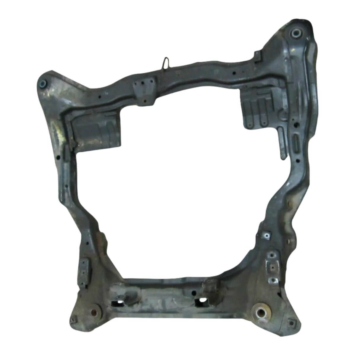 Used OEM 2002-2006 Hyundai Elantra Front Subframe Engine Cradle Crossmember Suspension