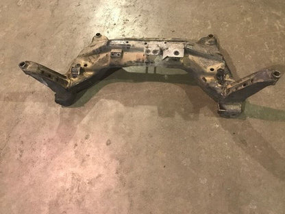 Used OEM 2002-2006 Nissan Sentra SE-R Front Crossmember Frame Suspension K Member 2.5L