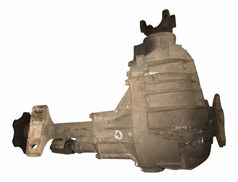 Used OEM 2002-2006 SILVERADO YUKON ESCALADE CARRIER Front Differential OEM
