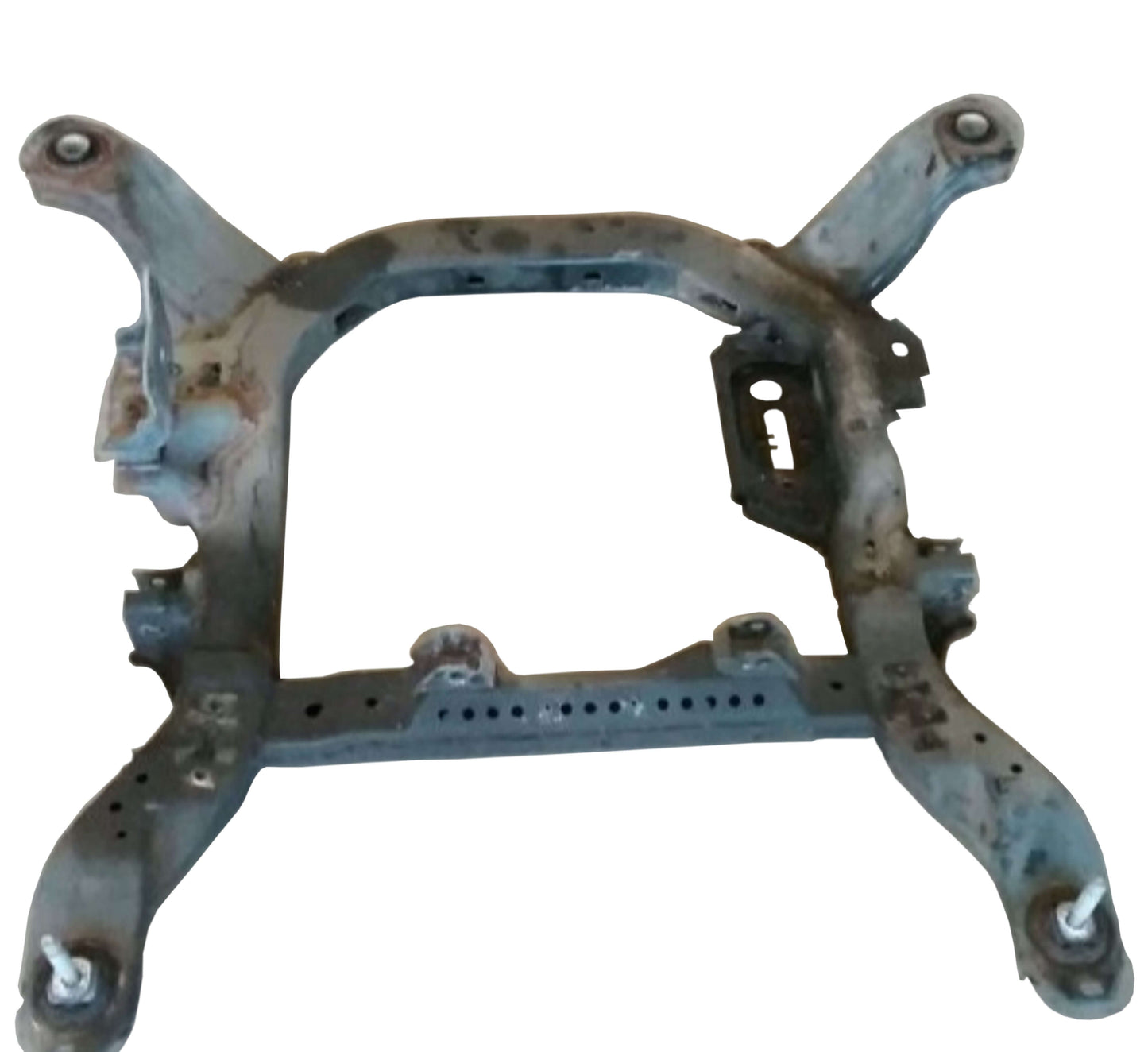 Used OEM 2002-2007 Buick Rendezvous Pontiac Aztek Front Suspension Cross Member K-Frame FWD