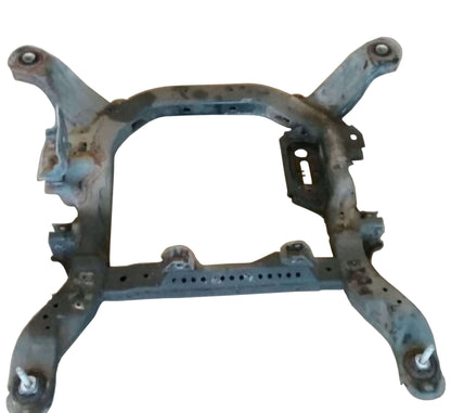 Used OEM 2002-2007 Buick Rendezvous Pontiac Aztek Front Suspension Cross Member K-Frame FWD