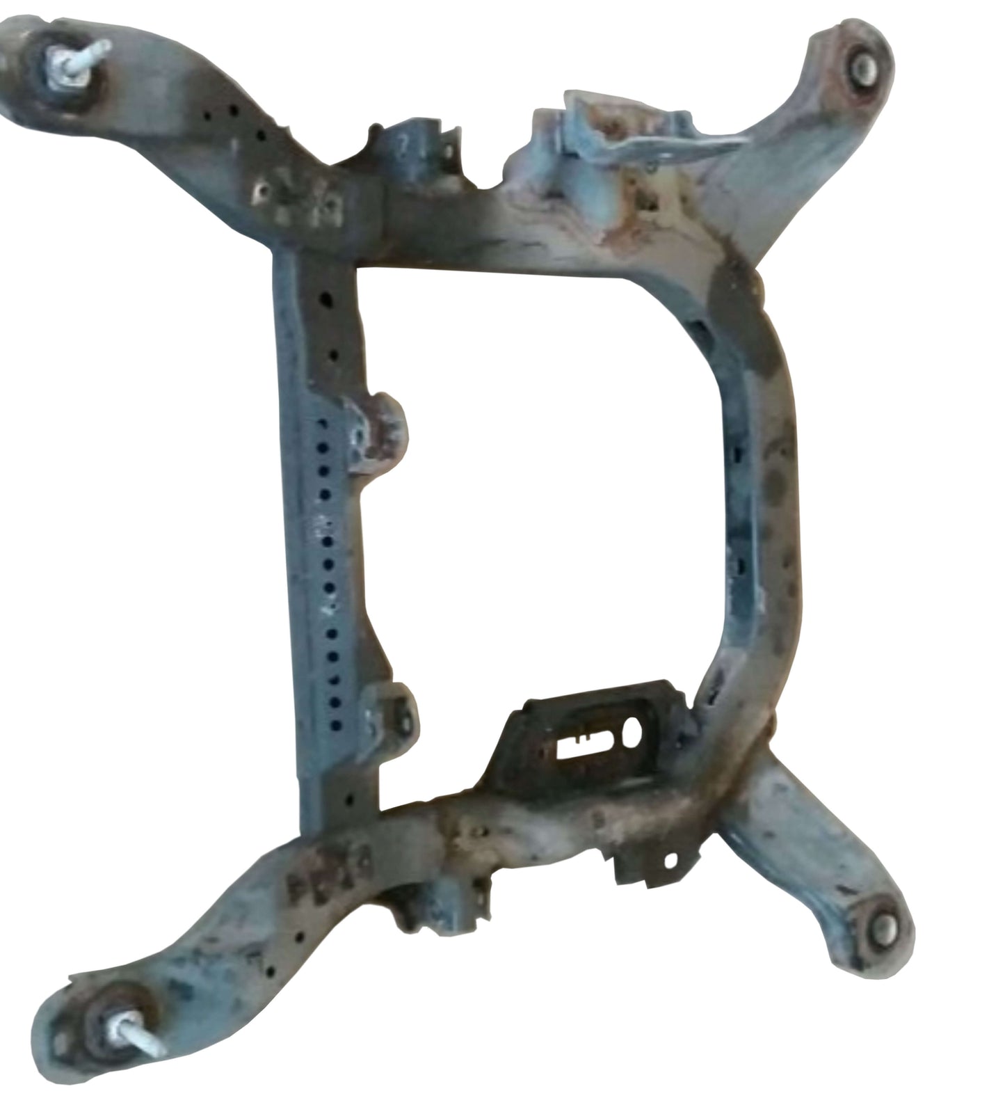 Used OEM 2002-2007 Buick Rendezvous Pontiac Aztek Front Suspension Cross Member K-Frame FWD