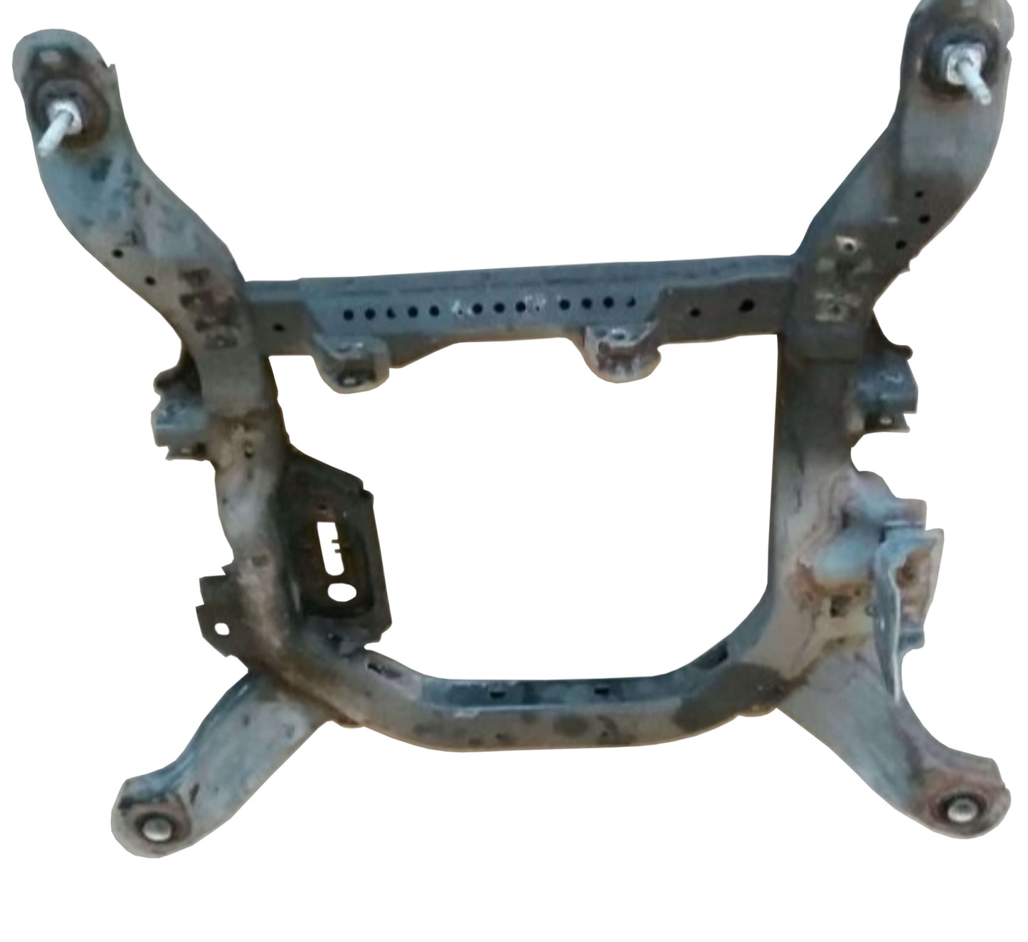 Used OEM 2002-2007 Buick Rendezvous Pontiac Aztek Front Suspension Cross Member K-Frame FWD