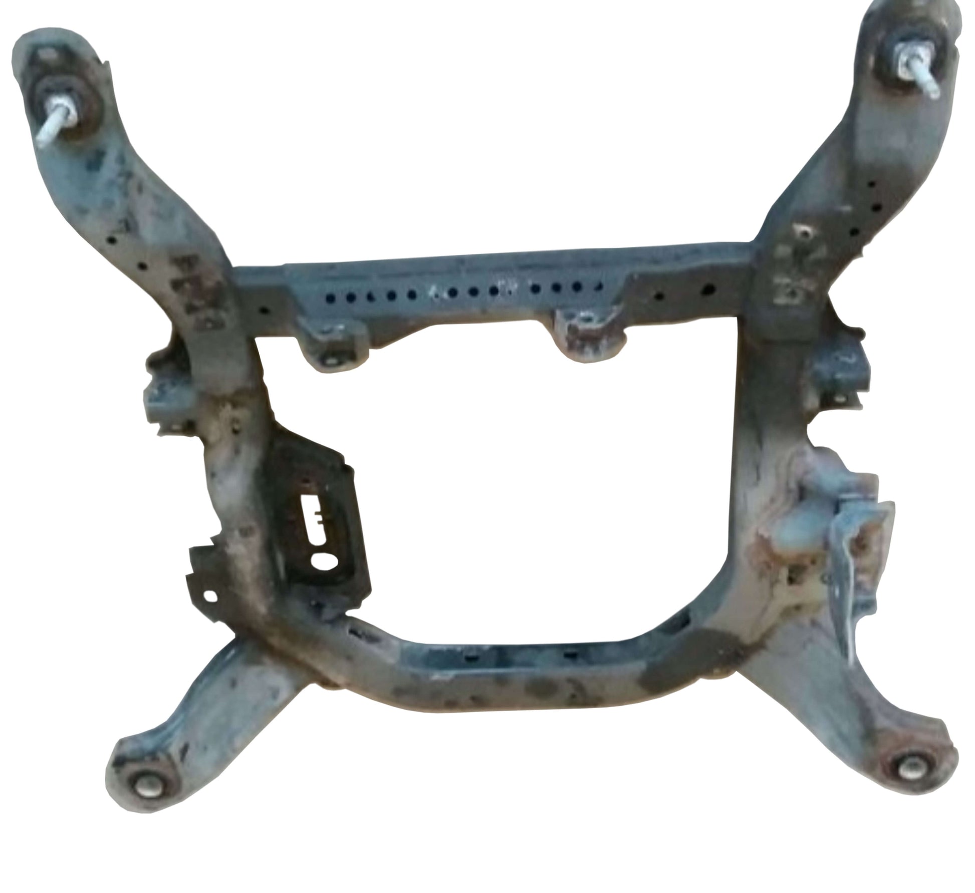 Used OEM 2002-2007 Buick Rendezvous Pontiac Aztek Front Suspension Cross Member K-Frame FWD