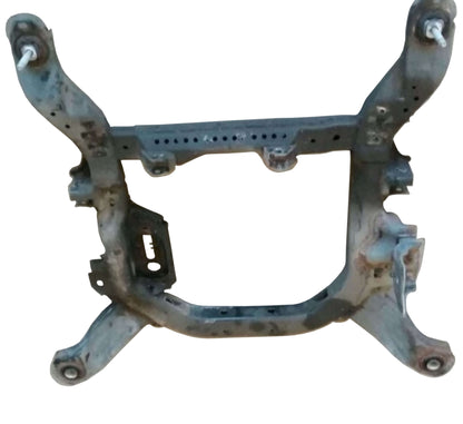 Used OEM 2002-2007 Buick Rendezvous Pontiac Aztek Front Suspension Cross Member K-Frame FWD