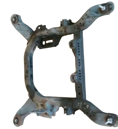 Used OEM 2002-2007 Buick Rendezvous Pontiac Aztek Front Suspension Cross Member K-Frame FWD