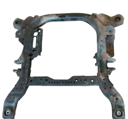 Used OEM 2002-2007 Buick Rendezvous Pontiac Aztek Front Suspension Cross Member K-Frame FWD