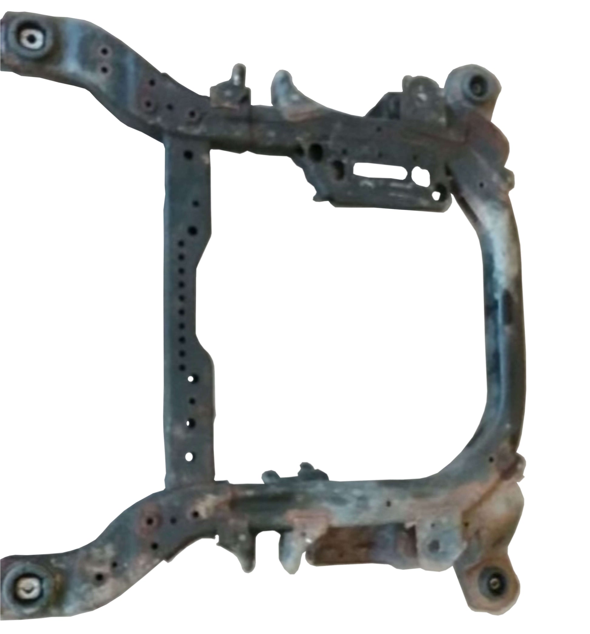 Used OEM 2002-2007 Buick Rendezvous Pontiac Aztek Front Suspension Cross Member K-Frame FWD