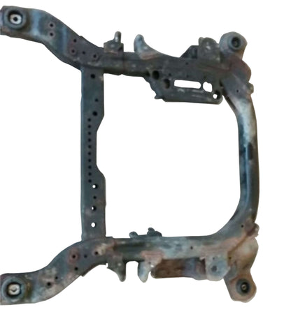 Used OEM 2002-2007 Buick Rendezvous Pontiac Aztek Front Suspension Cross Member K-Frame FWD