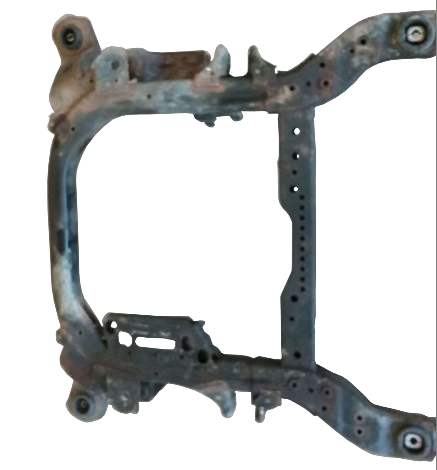 Used OEM 2002-2007 Buick Rendezvous Pontiac Aztek Front Suspension Cross Member K-Frame FWD