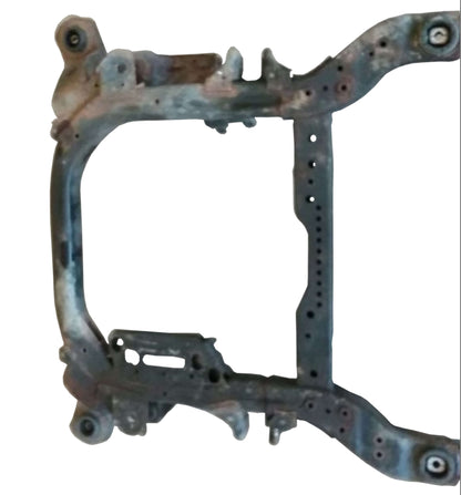 Used OEM 2002-2007 Buick Rendezvous Pontiac Aztek Front Suspension Cross Member K-Frame FWD