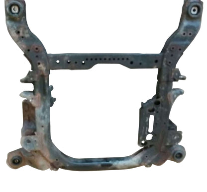Used OEM 2002-2007 Buick Rendezvous Pontiac Aztek Front Suspension Cross Member K-Frame FWD