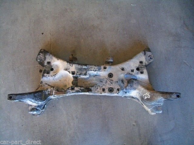 Used 2002-2007 Mitsubishi Lancer Suspension Crossmember OEM ...