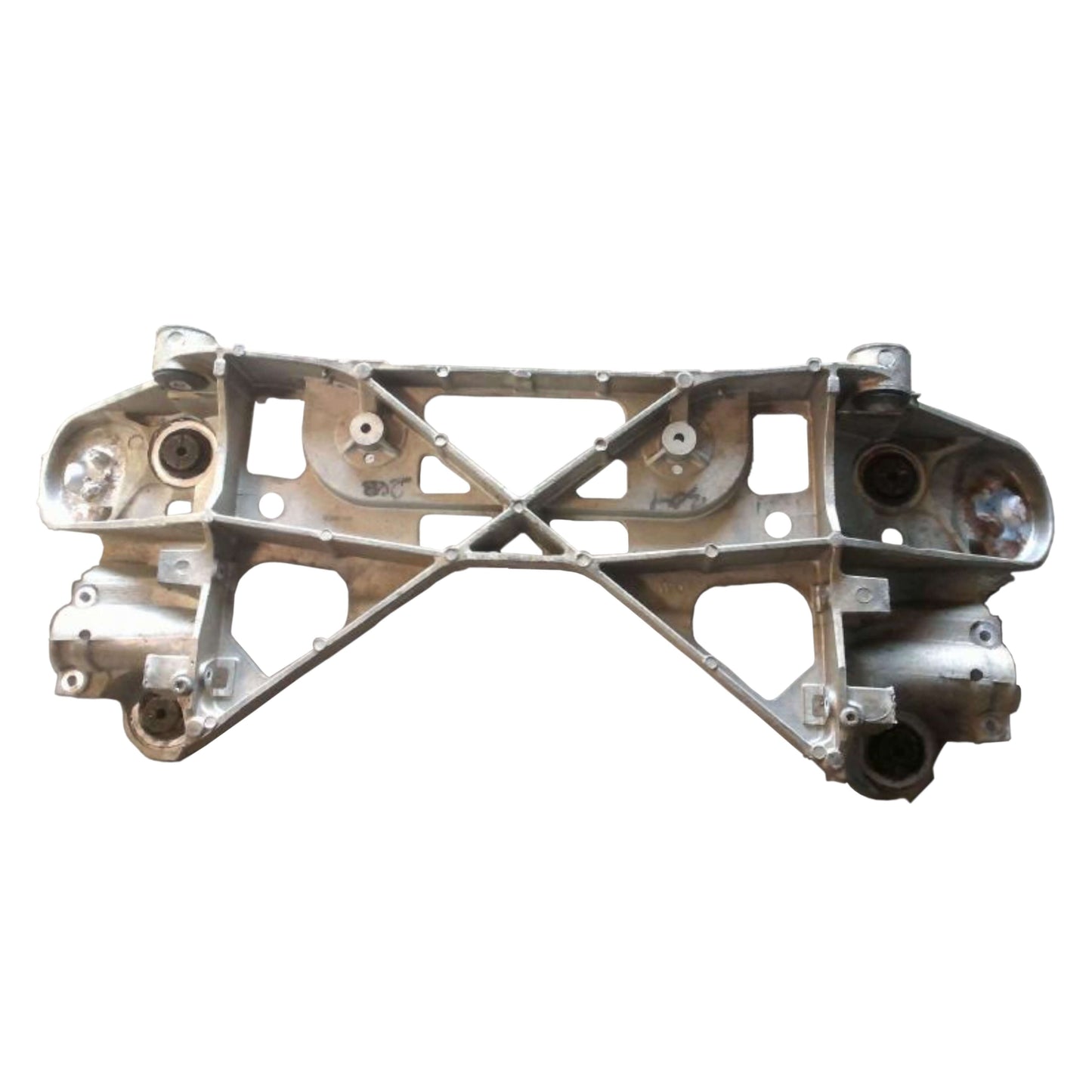 Used OEM 2002-2007 Rendezvous Montana Relay Silhouette Terraza Rear Suspension Cross Member K-Frame