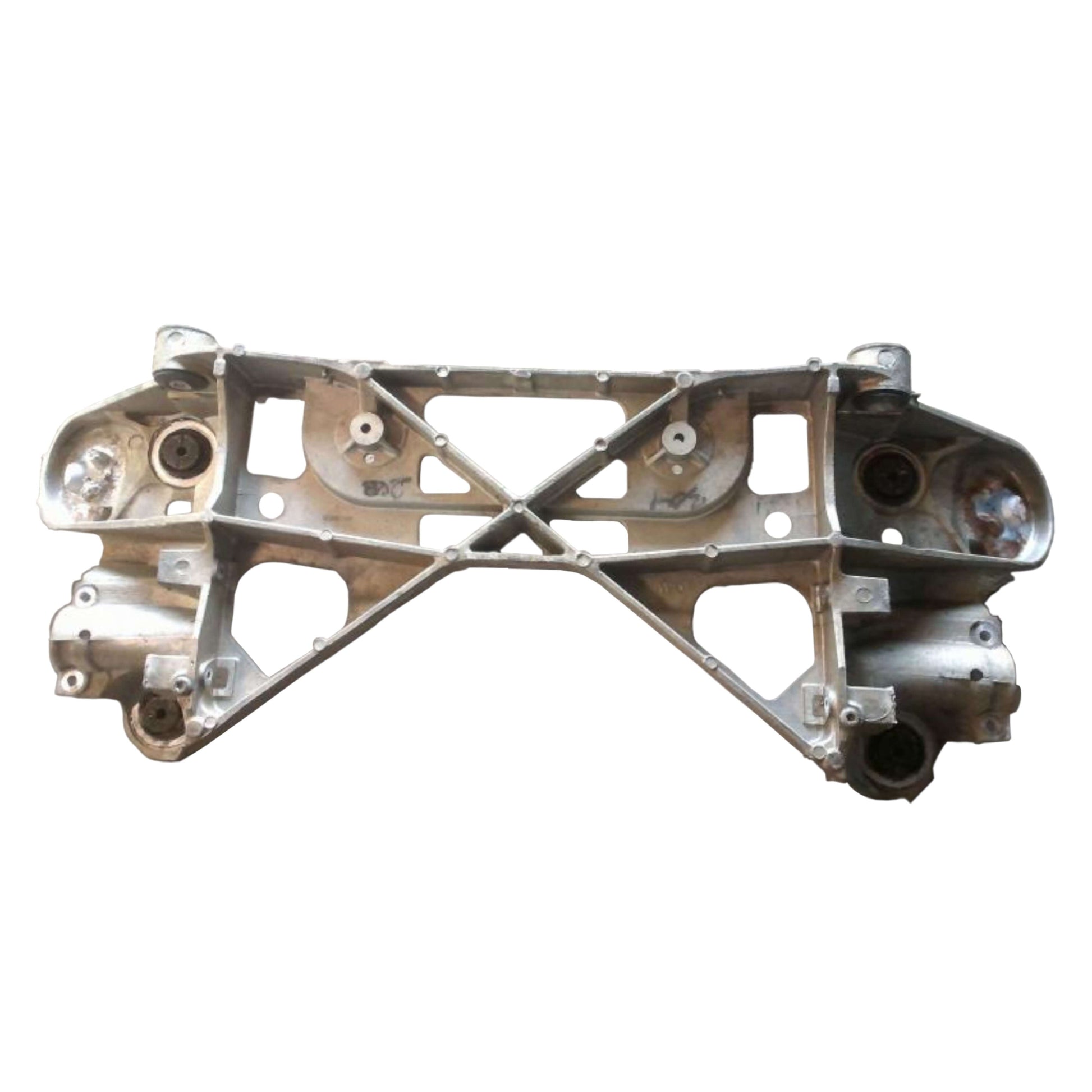 Used OEM 2002-2007 Rendezvous Montana Relay Silhouette Terraza Rear Suspension Cross Member K-Frame