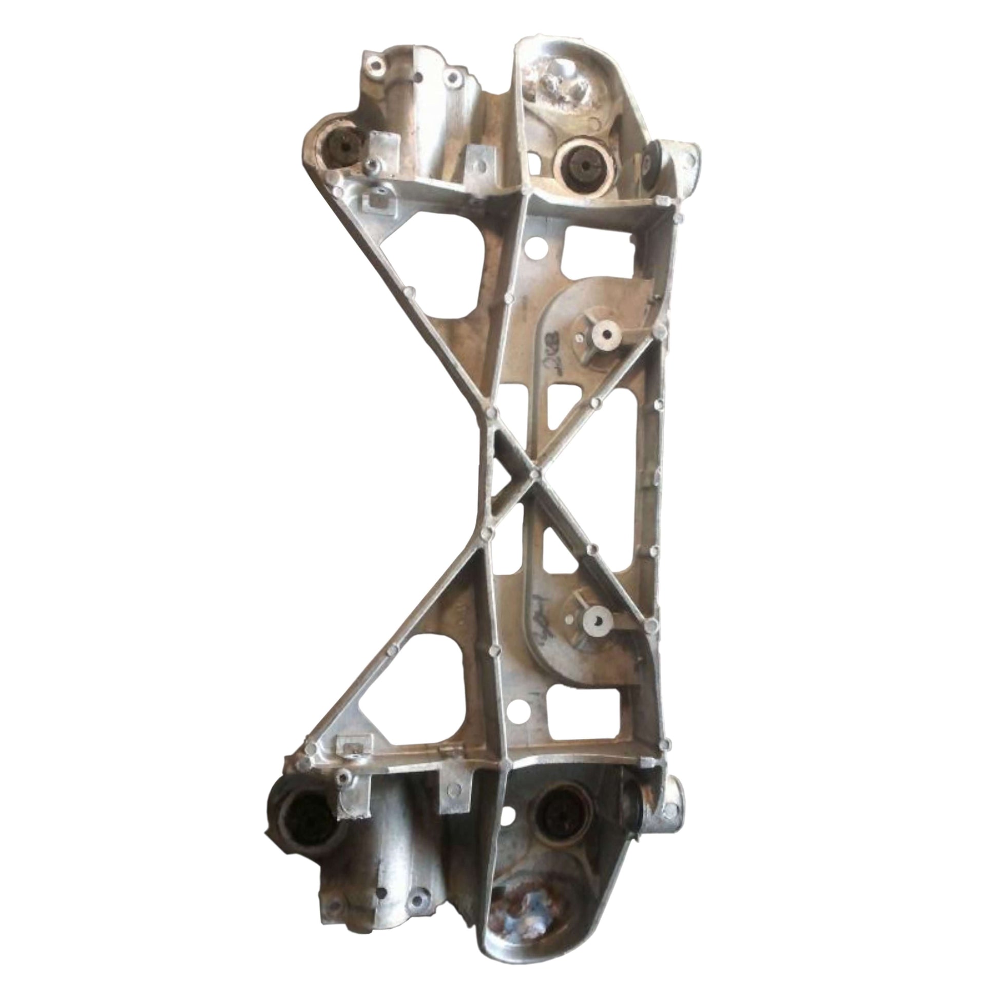 Used OEM 2002-2007 Rendezvous Montana Relay Silhouette Terraza Rear Suspension Cross Member K-Frame