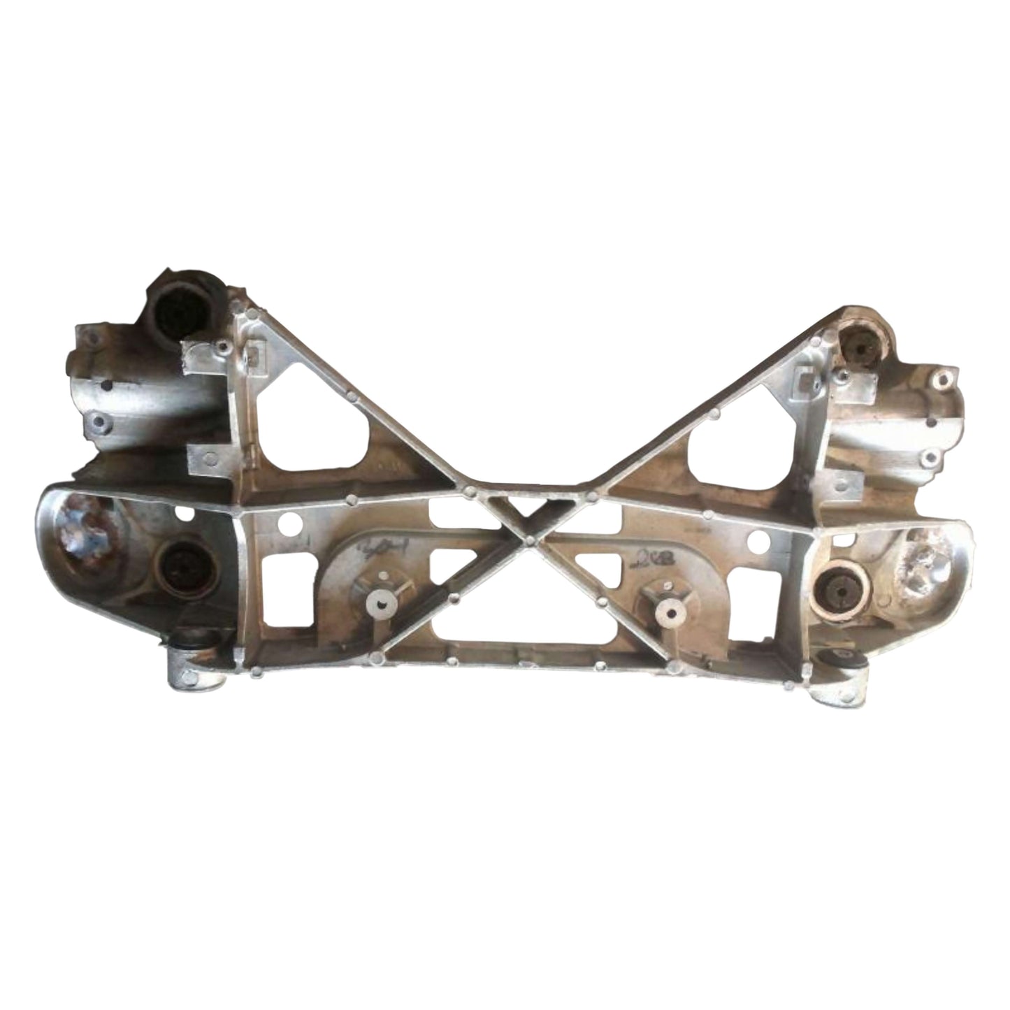 Used OEM 2002-2007 Rendezvous Montana Relay Silhouette Terraza Rear Suspension Cross Member K-Frame