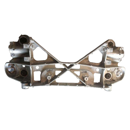 Used OEM 2002-2007 Rendezvous Montana Relay Silhouette Terraza Rear Suspension Cross Member K-Frame