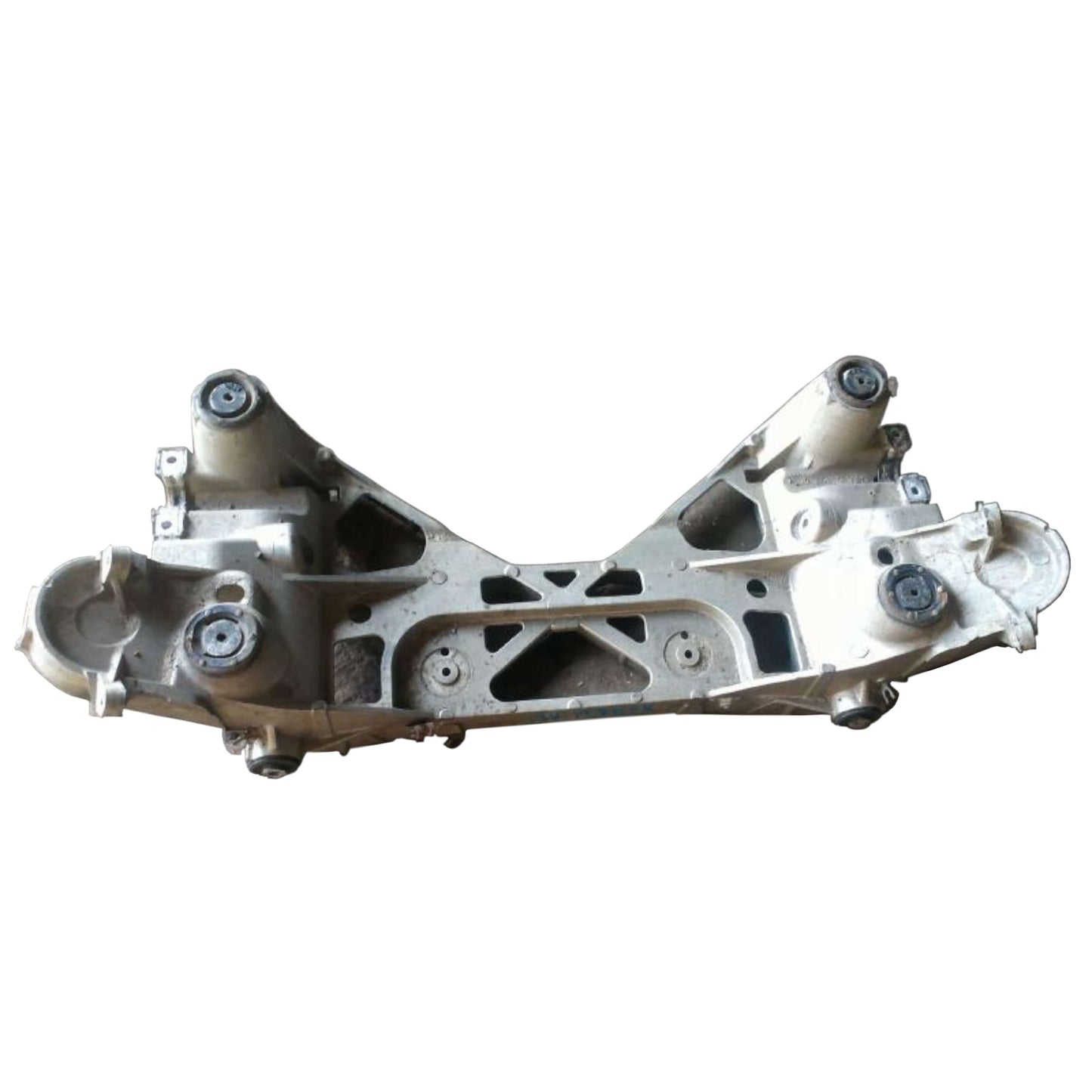 Used OEM 2002-2007 Rendezvous Montana Relay Silhouette Terraza Rear Suspension Cross Member K-Frame