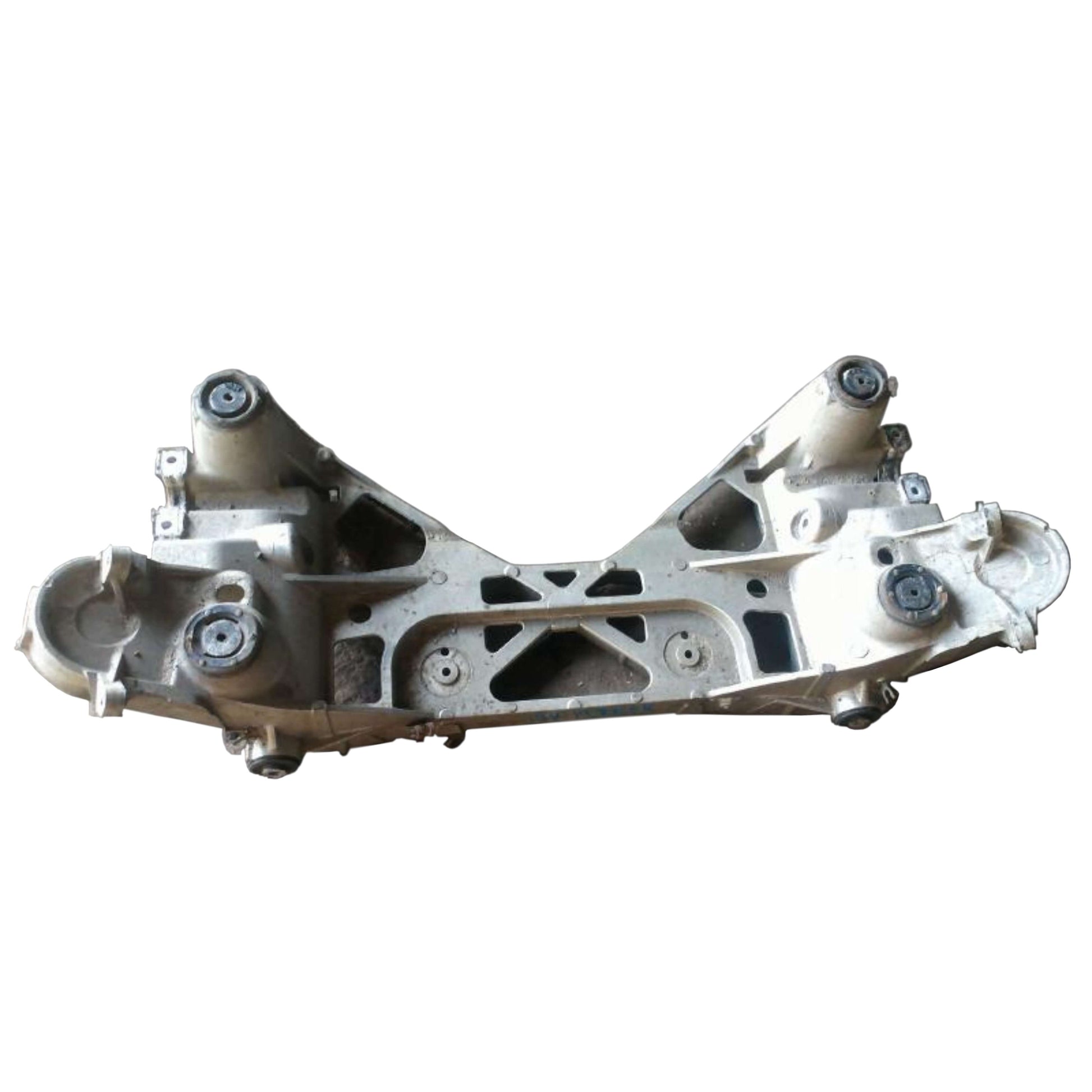 Used OEM 2002-2007 Rendezvous Montana Relay Silhouette Terraza Rear Suspension Cross Member K-Frame