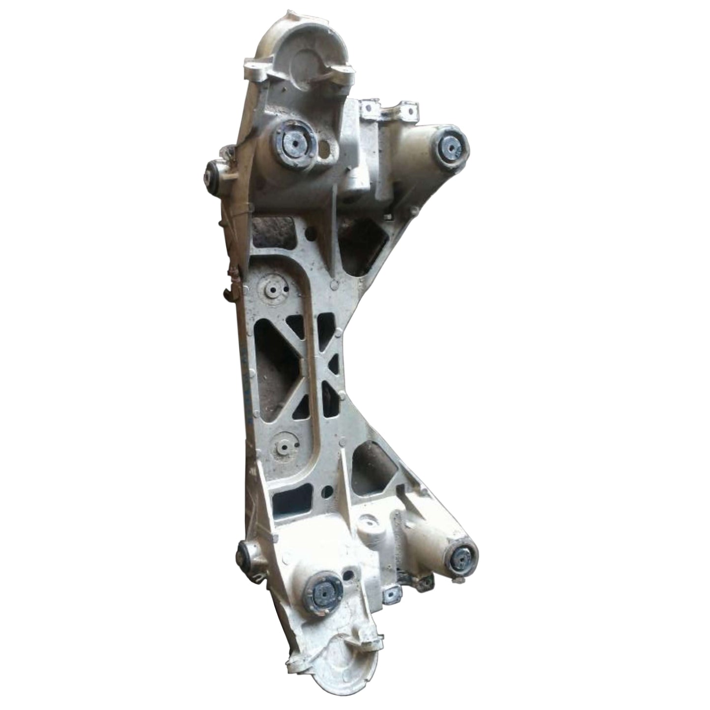 Used OEM 2002-2007 Rendezvous Montana Relay Silhouette Terraza Rear Suspension Cross Member K-Frame