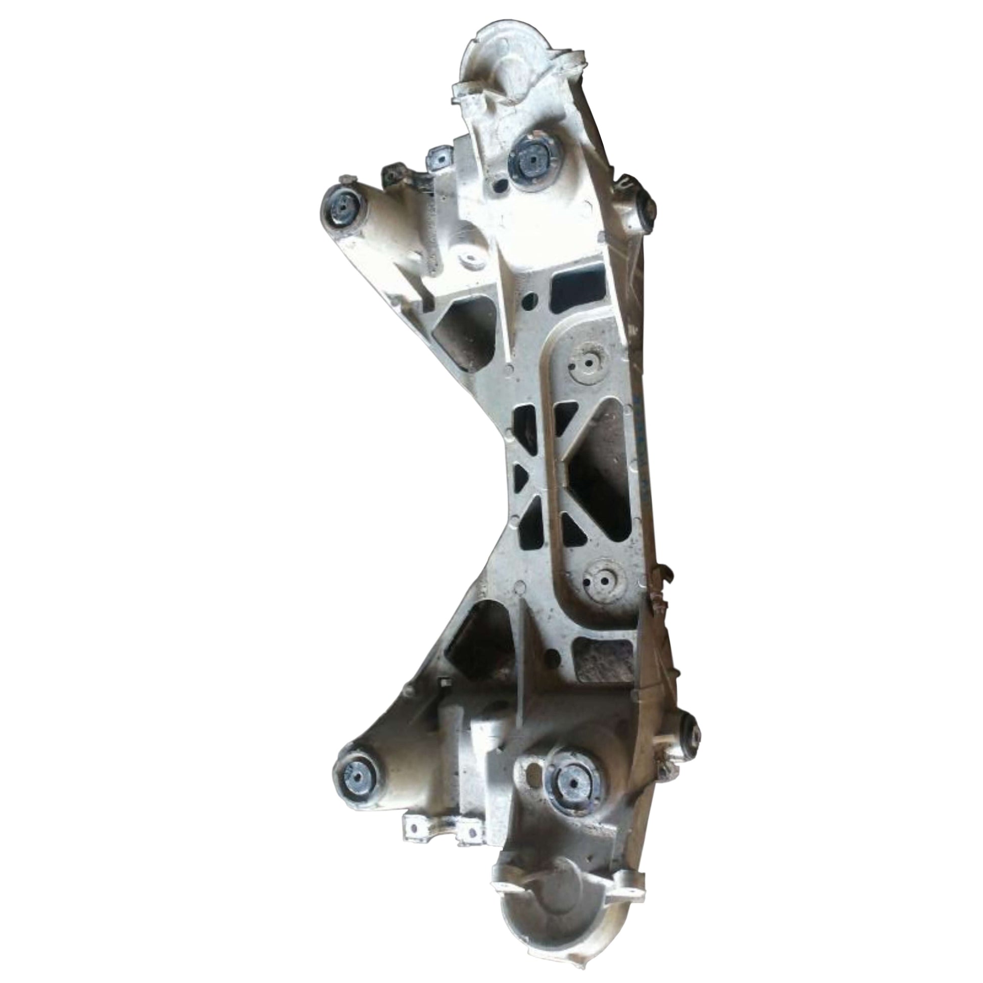 Used OEM 2002-2007 Rendezvous Montana Relay Silhouette Terraza Rear Suspension Cross Member K-Frame