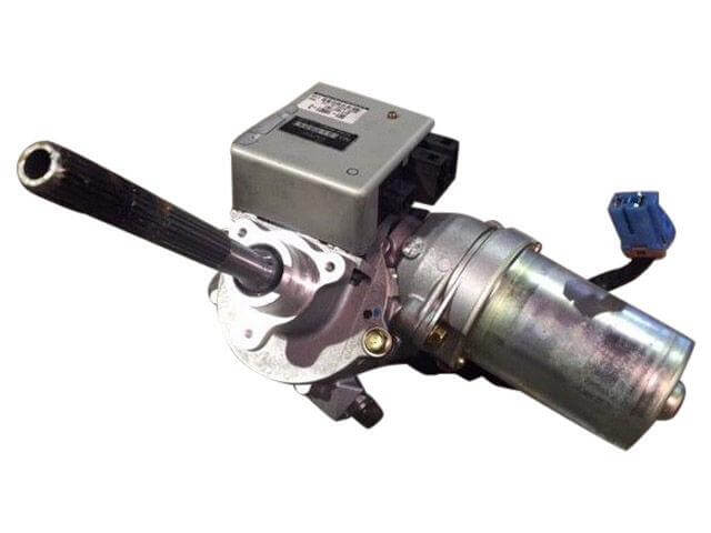Used OEM 2002-2007 Saturn Vue Chevy Equinox Electric Power Steering Pump Gear Box Motor