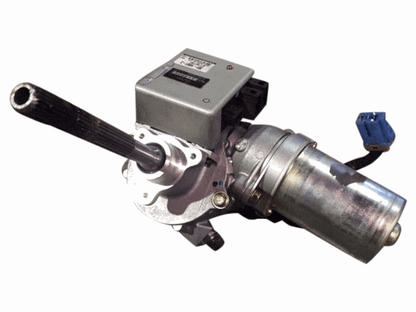 Used OEM 2002-2007 Saturn Vue Chevy Equinox Electric Power Steering Pump Gear Box Motor
