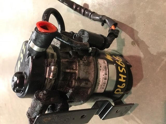Used OEM 2002-2008 Mini Cooper Electric Power Steering Pump Motor 02 03 04 05 06 07 OEM