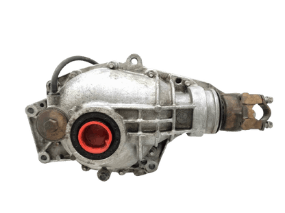 Used OEM 2002-2009 Chevrolet Trailblazer Envoy Front Differential Carrier 3.42 Ratio GU6