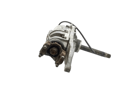 Used OEM 2002-2009 Chevrolet Trailblazer Envoy Front Differential Carrier 3.42 Ratio GU6