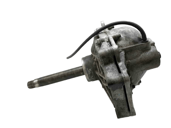 Used OEM 2002-2009 Chevrolet Trailblazer Envoy Front Differential Carrier 3.42 Ratio GU6