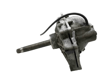 Used OEM 2002-2009 Chevrolet Trailblazer Envoy Front Differential Carrier 3.42 Ratio GU6