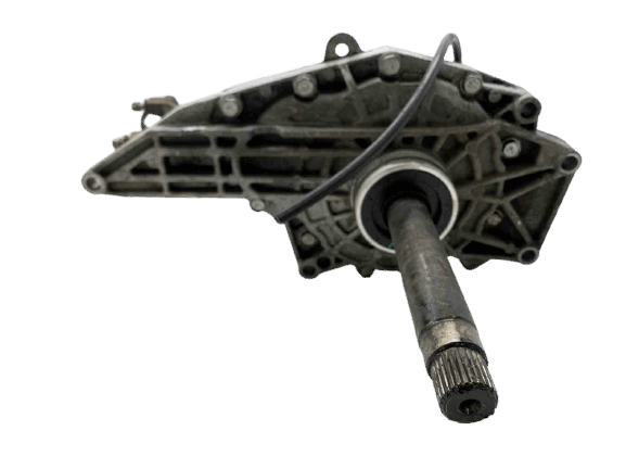 Used OEM 2002-2009 Chevrolet Trailblazer Envoy Front Differential Carrier 3.42 Ratio GU6