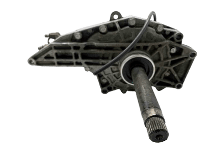 Used OEM 2002-2009 Chevrolet Trailblazer Envoy Front Differential Carrier 3.42 Ratio GU6
