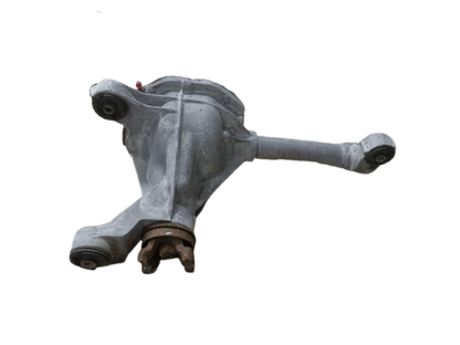 Used OEM 2002-2010 Ford Explorer Front Axle Differential Carrier 3.55 Ratio 4 Dr OEM