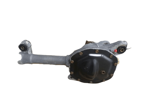 Used OEM 2002-2010 Ford Explorer Front Axle Differential Carrier 3.55 Ratio 4 Dr OEM