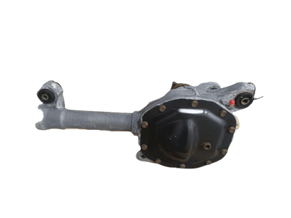 Used OEM 2002-2010 Ford Explorer Front Axle Differential Carrier 3.55 Ratio 4 Dr OEM