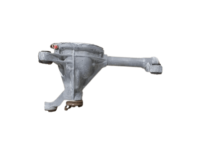 Used OEM 2002-2010 Ford Explorer Front Axle Differential Carrier 3.55 Ratio 4 Dr OEM