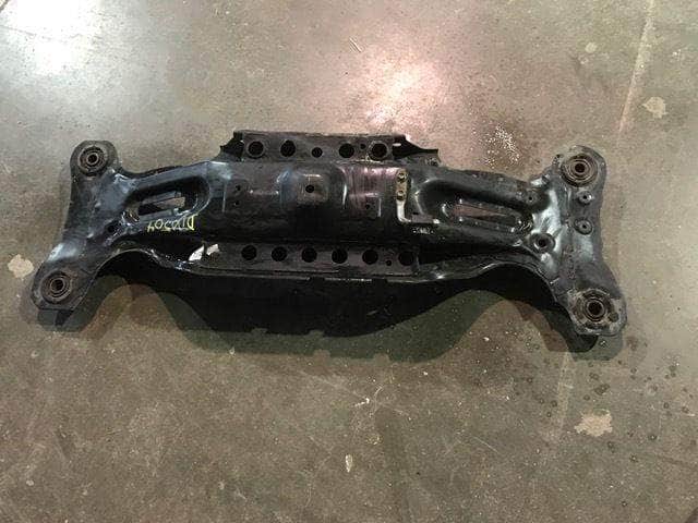 Used OEM 2002 - 2016 Lexus ES300 Toyota Venza Solara Avalon Rear Subframe Suspension Crossmember